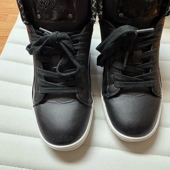 Hip-Hop girls dance sneakers Accepting ALL OFFERS - Picture 7 of 11